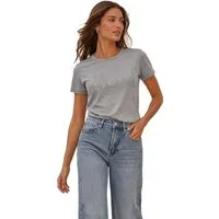 Miss Goodlife T-Shirt Miss Goodlife Damen T-Shirt „Amour“ MG15190 MG15191 Rundhals
