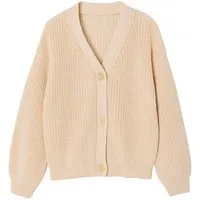 vertbaudet Strickjacke Mädchen Strickjacke