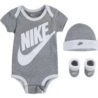 Nike Sportswear Erstausstattungspaket FUTURA LOGO (Set, 3-tlg) für Babys