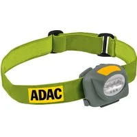 Happy People LED Stirnlampe ADAC, für Kinder - Spielzeug