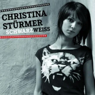 Schwarz Weiss [Audio CD] StürmerChristina