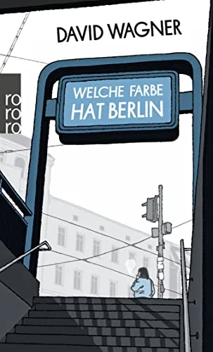 Welche Farbe hat Berlin