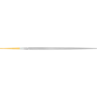 PFERD TOOLS CORINOX-Präzisionsfeile hohe Oberflächenhärte Schweizer Hieb 0, grob - 19612152