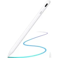 ESR Eingabestift ESR 6C0010106 Digitaler Stift wiederaufladbar Weiß