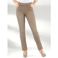 Witt Bequeme Jeans Jeans komfortabel
