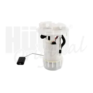 Hueco Kraftstoff-F?rdereinheit Citroen C-Elysee Peugeot 2008 208 301