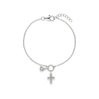 s.Oliver Armband SOJ-0317-B-16