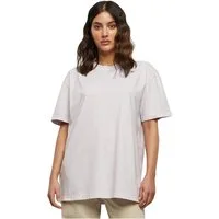 urbandreamz T-Shirt Damen Kurzarm Oversized Acid Wash T-Shirt Rundhals