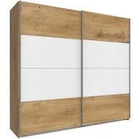 Wimex Schwebetürenschrank Easy