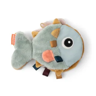 Done by Deer Baby Aktivitätenbuch Sea Friends
