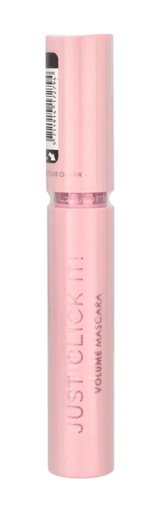 Gosh Just Click It! Volume Mascara.