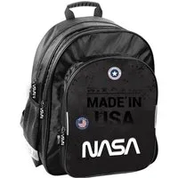PASO Schulrucksack PP23SA-090, NASA Schulrucksack