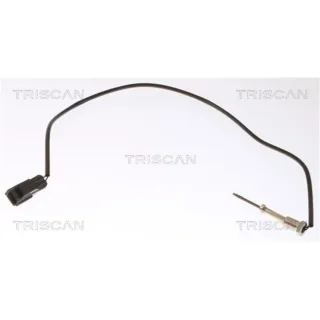 Triscan Sensor f?r Abgastemperatur Ford Transit 2,2 TDCi 882616013