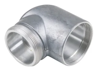 KS Tools Abgewinkeltes Gehäuse - 515.5431-R017P