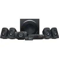 Logitech Z906 5.1 Soundsystem