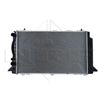 NRF Motork?hler gel?tet Audi 80 Cabriolet Coupe