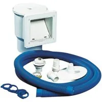 Clear Pool Skimmer