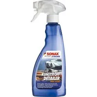 Sonax Sonax Xtreme Kunststoff-Detailer Innen und Außen Kunststoffreiniger