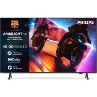Philips 75MLED910/12 Mini-LED-Fernseher (75 Zoll, 4K Ultra HD)
