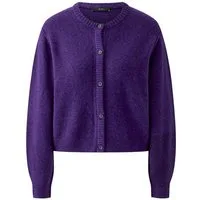 Oui Set Strickjacke
