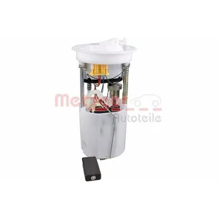 Metzger Kraftstoffpumpe Ford Galaxy Mondeo S-Max 1,6