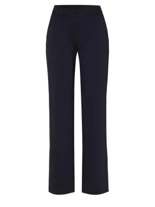 TONI - Jenny Wide Leg dark blue - Gr. - 38