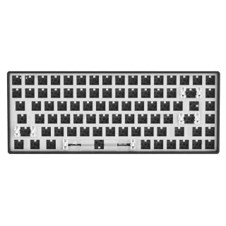 Sharkoon SKILLER SGK50 S3 | 4044951039203 | Tastatur - barebone