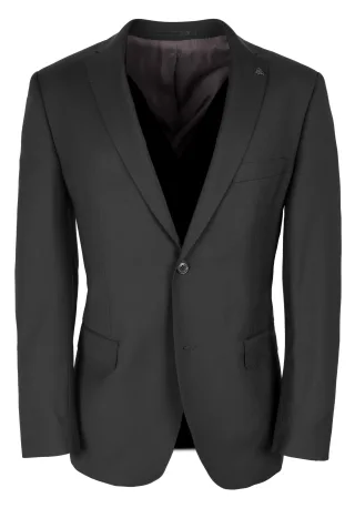 ROY ROBSON - Sakko S-3042-00 S-00-05000-12152-00 black - Gr. - 28