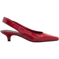 Friends Like These Friends Like These Slingback-Pumps, Pfennigabsatz Slingsandale (1-tlg)