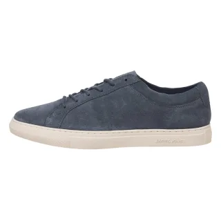 Jack And Jones - Herren Sneaker, Galaxis, Wildleder (Klassisches Indigoblau)