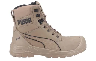 Puma Safety Conquest Sicherheitsstiefel Herren