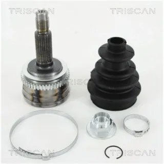 Triscan Antriebswellengelenk au?en Kia Picanto 854018105