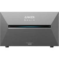 Anker Balkonkraftwerk Anker SOLIX Solarbank 3 E2700 Pro mit Zusatzsakkus, (1x/2x/3x/4x/5x Anker SOLIX BP2700 Erweiterungsakkus (optional), 2,7 kWh Intelligenter Speicher mit integriertem Wechselrichter.
