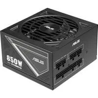 850W-ATS Gold, PC-Netzteil schwarz, 3x PCIe, 850 Watt