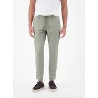 LERROS Chinohose Leichte Chino mit Kordelzug