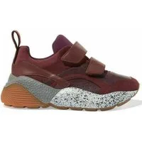 Stella McCartney Damen Eclipse Turnschuhe Schuhe Sneaker