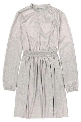 Garcia - W42481 silver grey - Gr. - 164