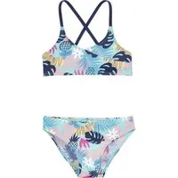 Playshoes Bügel-Bikini UV-Schutz Bikini Blumen