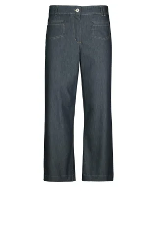 BIANCA Moden GmbH & Co. KG - MELBOURNE denim - Gr. - 40