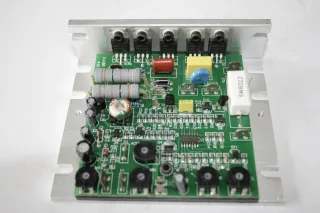 ELMAG Frequenzumformer - 9808081