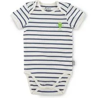 Sigikid Kurzarmbody Body, kurzarm für Babys Jungen (1-tlg)
