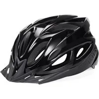 Athlix Fahrradhelm Fahrrad Helm für Erwachsene Herren Damen Radhelm, Cityhelm Urban, Robuste EPS-Innenschale, nur 200g Gewicht, verstellbar