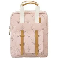 Fresk Kinderrucksack Fresk Rucksack Kinder 28 x 21 cmx10 cm aus recycelten PET Tiermotive