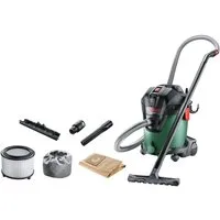 Bosch Home & Garden Nass-Trocken-Sauger AdvancedVac 20, 350 W