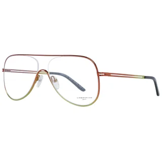 Liebeskind Optische Fassung 11055-00335 orange 57