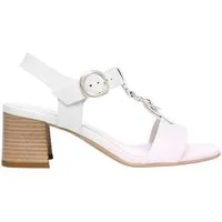 Nero Giardini Sandaletten Riemchensandalen Sandale (1-tlg)