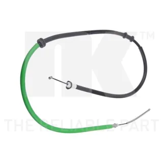 NK Handbremsseil links 901960 Citroen Nemo Fiat Fiorino Qubo Peugeot Bipper