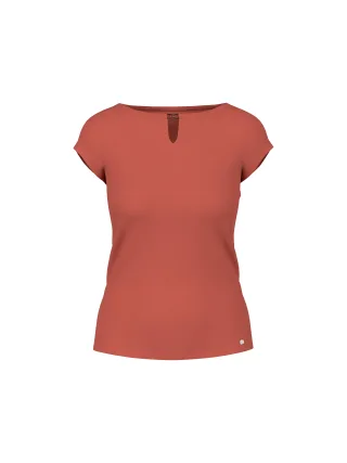 Marc Cain Colle - Marc Cain Colle AC_48.62_J52 etruscanred etruscanred - Gr. - 44