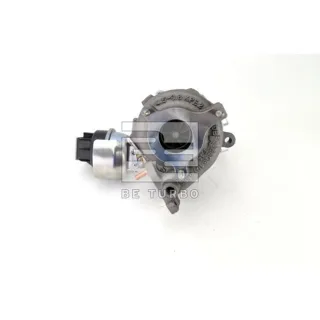 BE Turbo Turbolader Audi A4 A5 A6 Q5 Seat Exeo 2,0