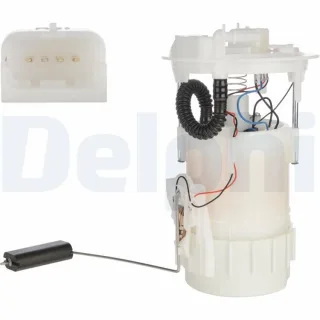 Delphi Kraftstoffpumpe Renault Megane 2 Scenic 2 FG2467-12B1